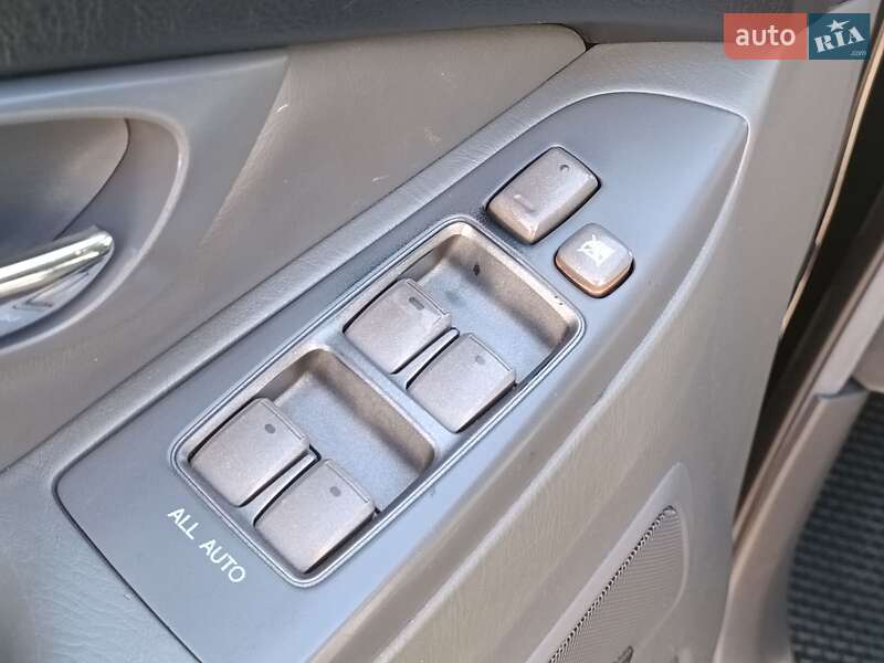 Позашляховик / Кросовер Lexus GX 2004 в Харкові фото 25 Позашляховик / Кросовер Lexus GX 2004 в Харкові