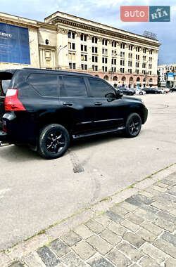 Позашляховик / Кросовер Lexus GX 2013 в Харкові