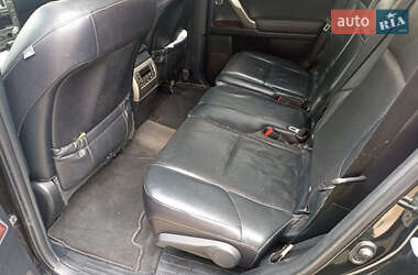 Внедорожник / Кроссовер Lexus GX 2013 в 