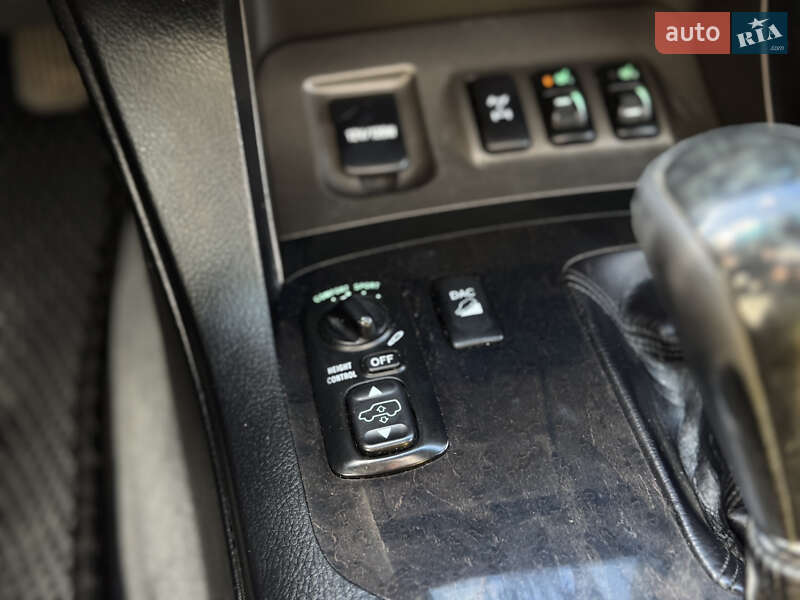 Внедорожник / Кроссовер Lexus GX 2005 в Ивано-Франковске