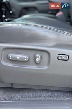 Внедорожник / Кроссовер Lexus GX 2005 в 