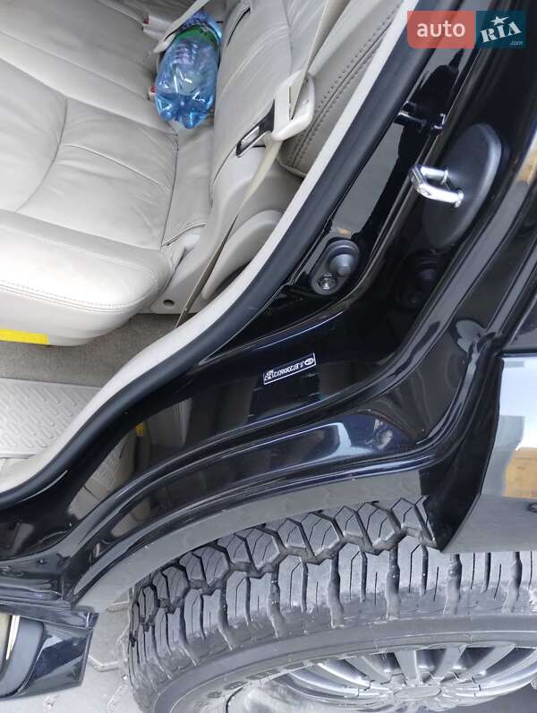 Внедорожник / Кроссовер Lexus GX 2006 в Одессе