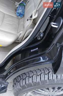 Позашляховик / Кросовер Lexus GX 2006 в 
