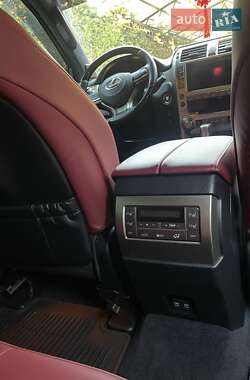 Внедорожник / Кроссовер Lexus GX 2021 в 