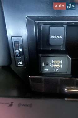 Внедорожник / Кроссовер Lexus GX 2021 в 