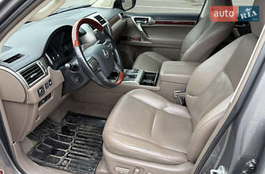 Внедорожник / Кроссовер Lexus GX 2009 в 