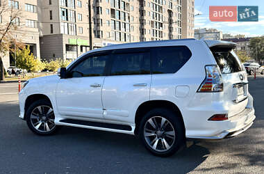 Внедорожник / Кроссовер Lexus GX 2014 в 