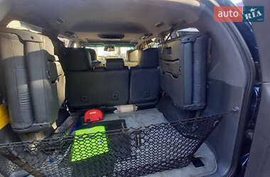 Позашляховик / Кросовер Lexus GX 2008 в 