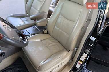 Позашляховик / Кросовер Lexus GX 2007 в 