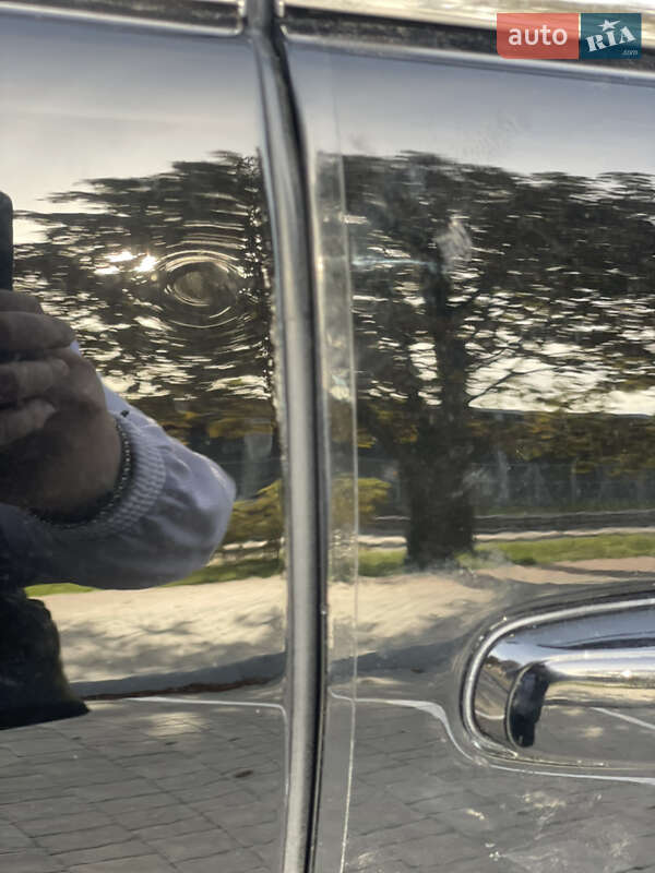 Позашляховик / Кросовер Lexus GX 2006 в Рівному