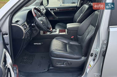 Внедорожник / Кроссовер Lexus GX 2010 в 