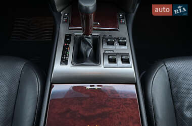 Внедорожник / Кроссовер Lexus GX 2010 в 