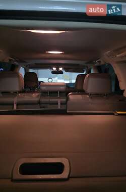 Внедорожник / Кроссовер Lexus GX 2013 в 