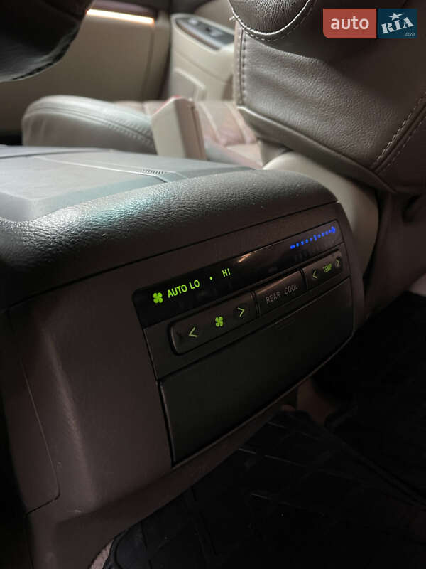 Внедорожник / Кроссовер Lexus GX 2004 в Харькове