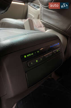 Позашляховик / Кросовер Lexus GX 2004 в 
