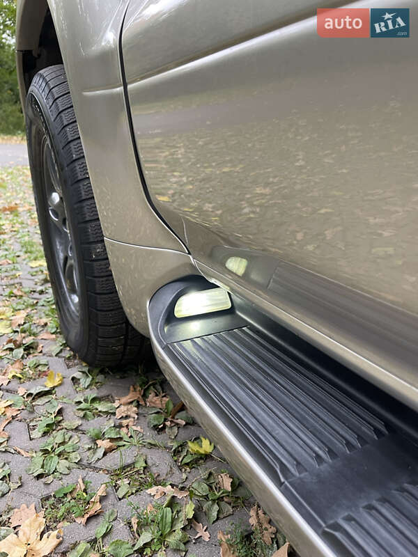 Внедорожник / Кроссовер Lexus GX 2004 в Харькове