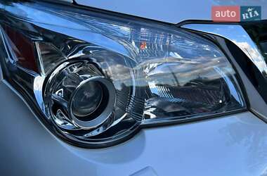 Внедорожник / Кроссовер Lexus GX 2011 в 