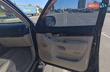 Позашляховик / Кросовер Lexus GX 2005 в 