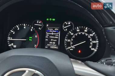 Внедорожник / Кроссовер Lexus GX 2020 в 