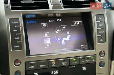 Внедорожник / Кроссовер Lexus GX 2020 в 