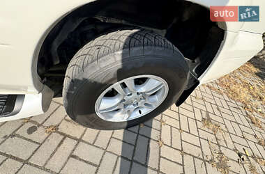 Внедорожник / Кроссовер Lexus GX 2008 в 