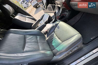 Внедорожник / Кроссовер Lexus GX 2008 в 