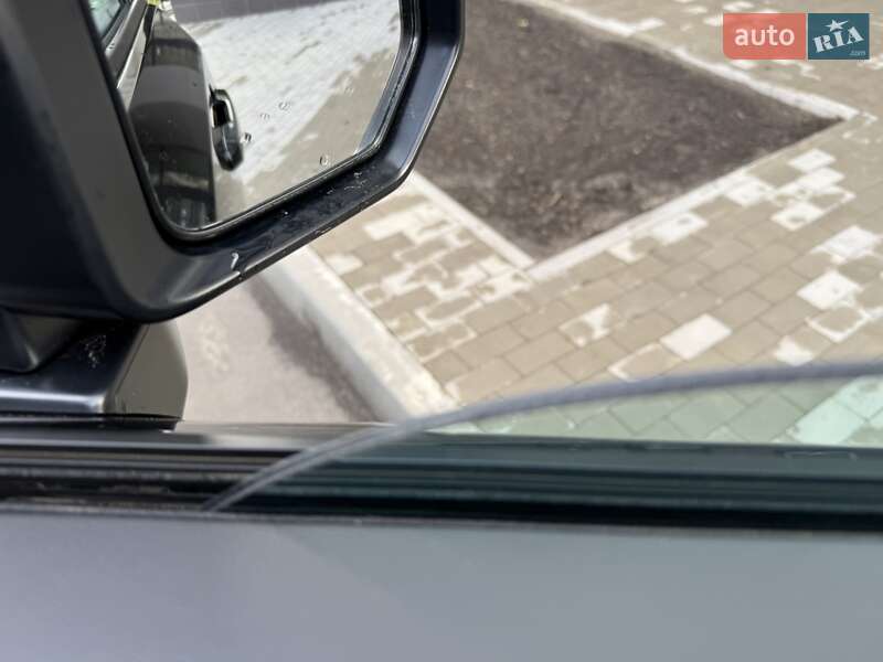 Внедорожник / Кроссовер Lexus GX 2024 в Киеве