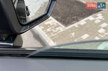 Позашляховик / Кросовер Lexus GX 2024 в 