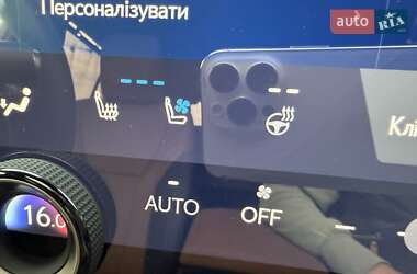 Позашляховик / Кросовер Lexus GX 2024 в 