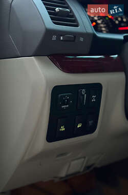 Внедорожник / Кроссовер Lexus GX 2008 в 