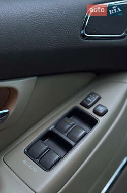 Внедорожник / Кроссовер Lexus GX 2008 в 