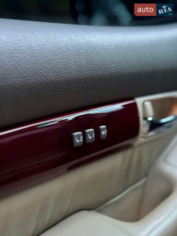 Позашляховик / Кросовер Lexus GX 2008 в Кропивницькому фото 16 Позашляховик / Кросовер Lexus GX 2008 в Кропивницькому