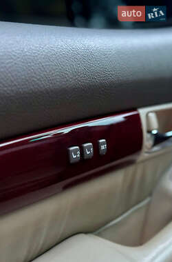 Внедорожник / Кроссовер Lexus GX 2008 в 