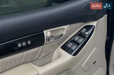 Позашляховик / Кросовер Lexus GX 2006 в 