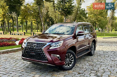 Внедорожник / Кроссовер Lexus GX 2019 в Киеве