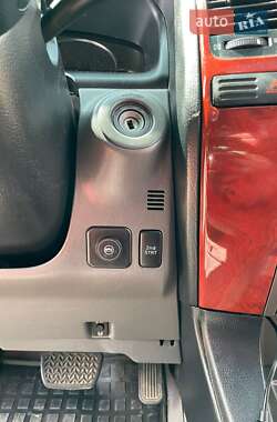 Позашляховик / Кросовер Lexus GX 2008 в 