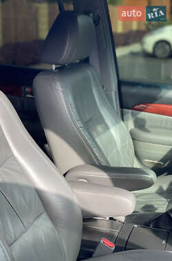 Позашляховик / Кросовер Lexus GX 2008 в 