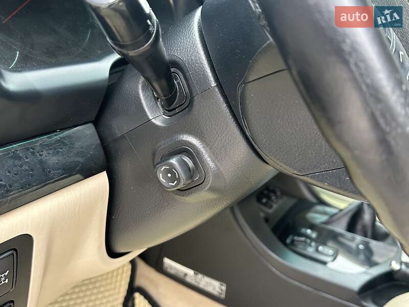 Внедорожник / Кроссовер Lexus GX 2007 в Сумах фото 29 Внедорожник / Кроссовер Lexus GX 2007 в Сумах