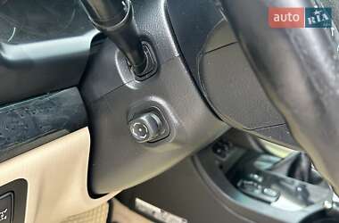 Внедорожник / Кроссовер Lexus GX 2007 в 