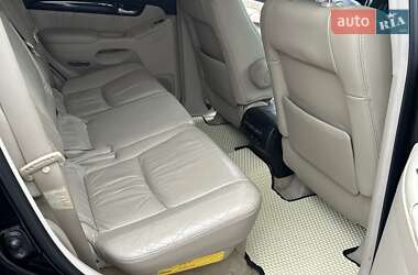 Внедорожник / Кроссовер Lexus GX 2007 в 