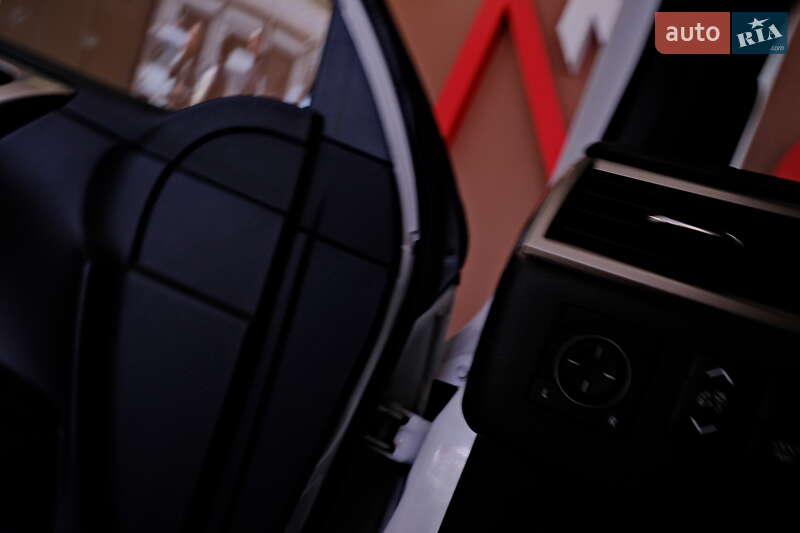 Внедорожник / Кроссовер Lexus GX 2020 в Одессе