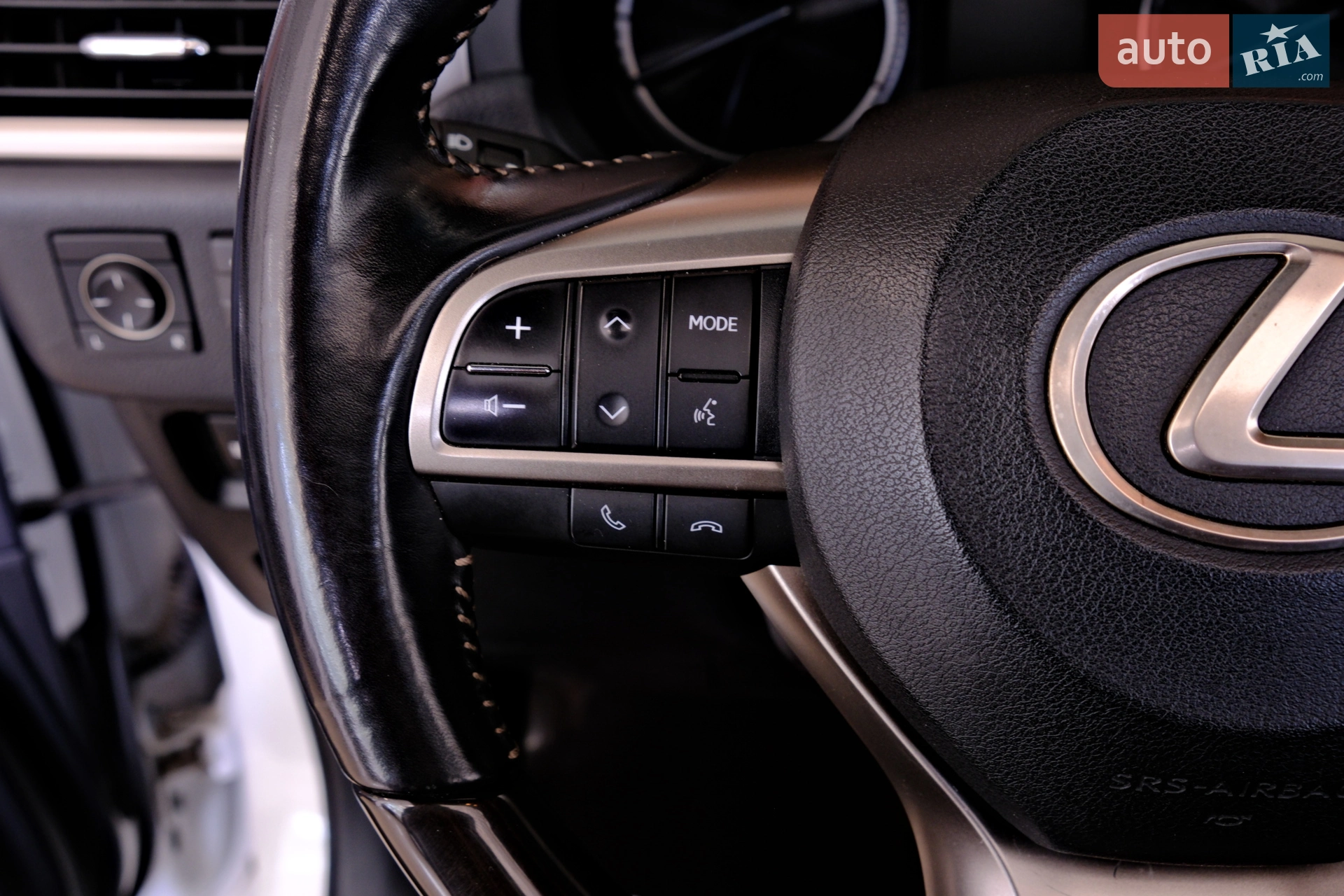 2020 Lexus GX - мініатюра 24