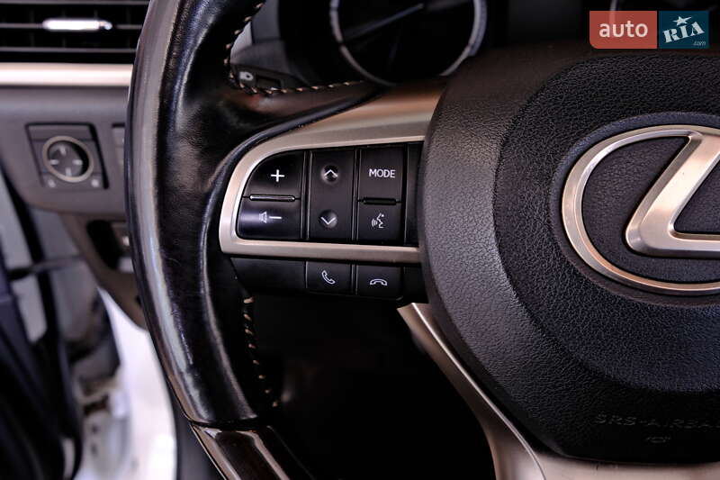 Внедорожник / Кроссовер Lexus GX 2020 в Одессе