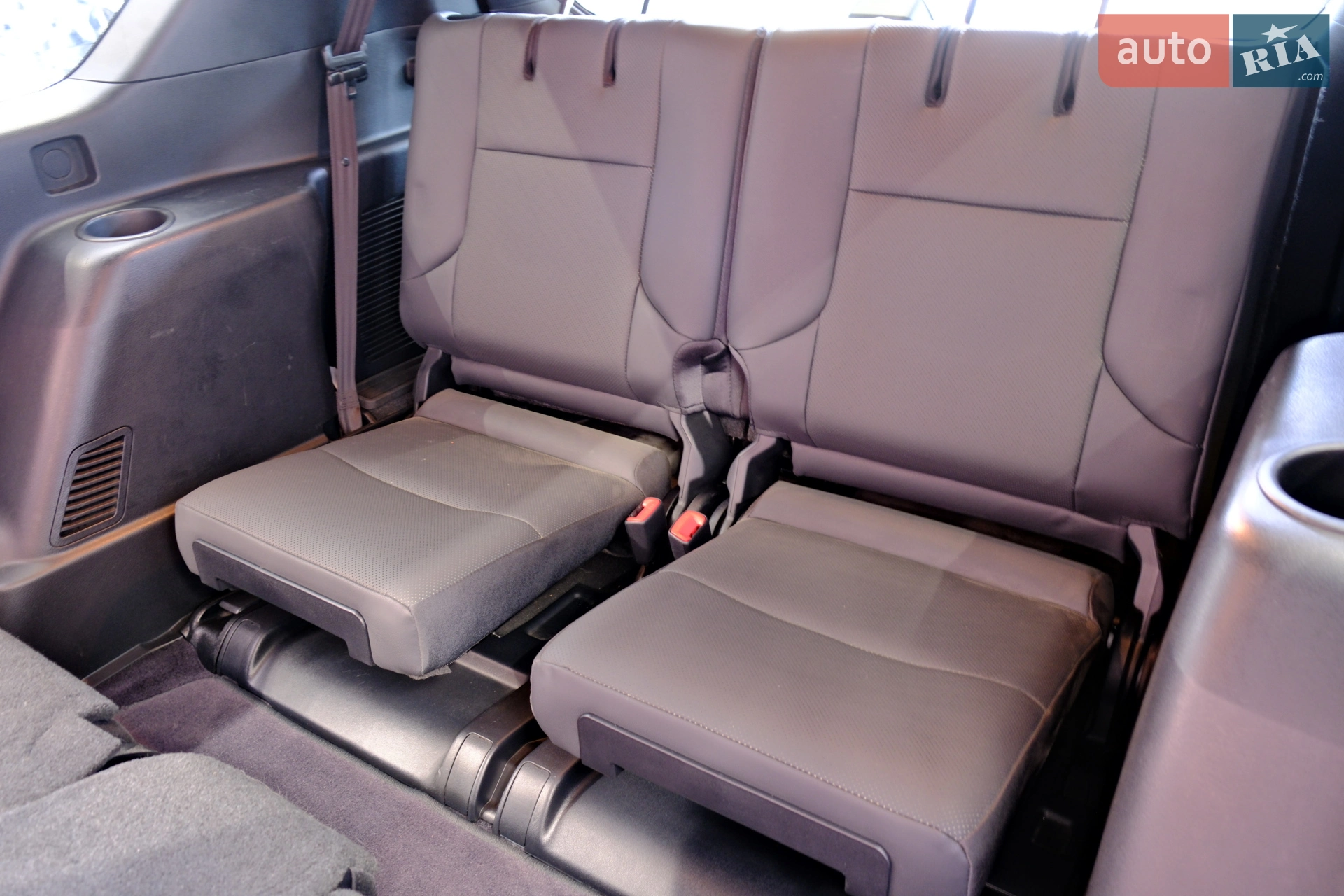 2020 Lexus GX - мініатюра 41