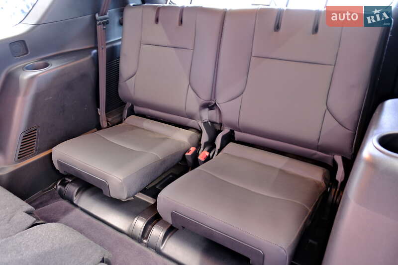 Внедорожник / Кроссовер Lexus GX 2020 в Одессе