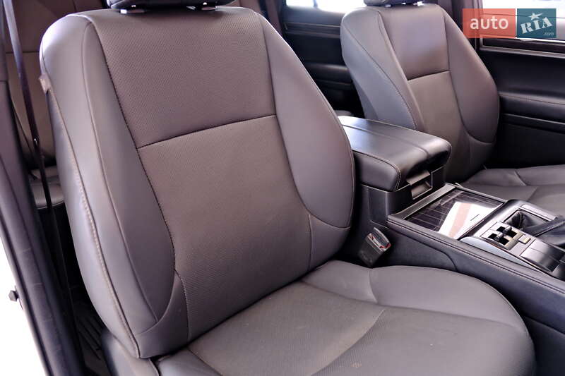 Внедорожник / Кроссовер Lexus GX 2020 в Одессе