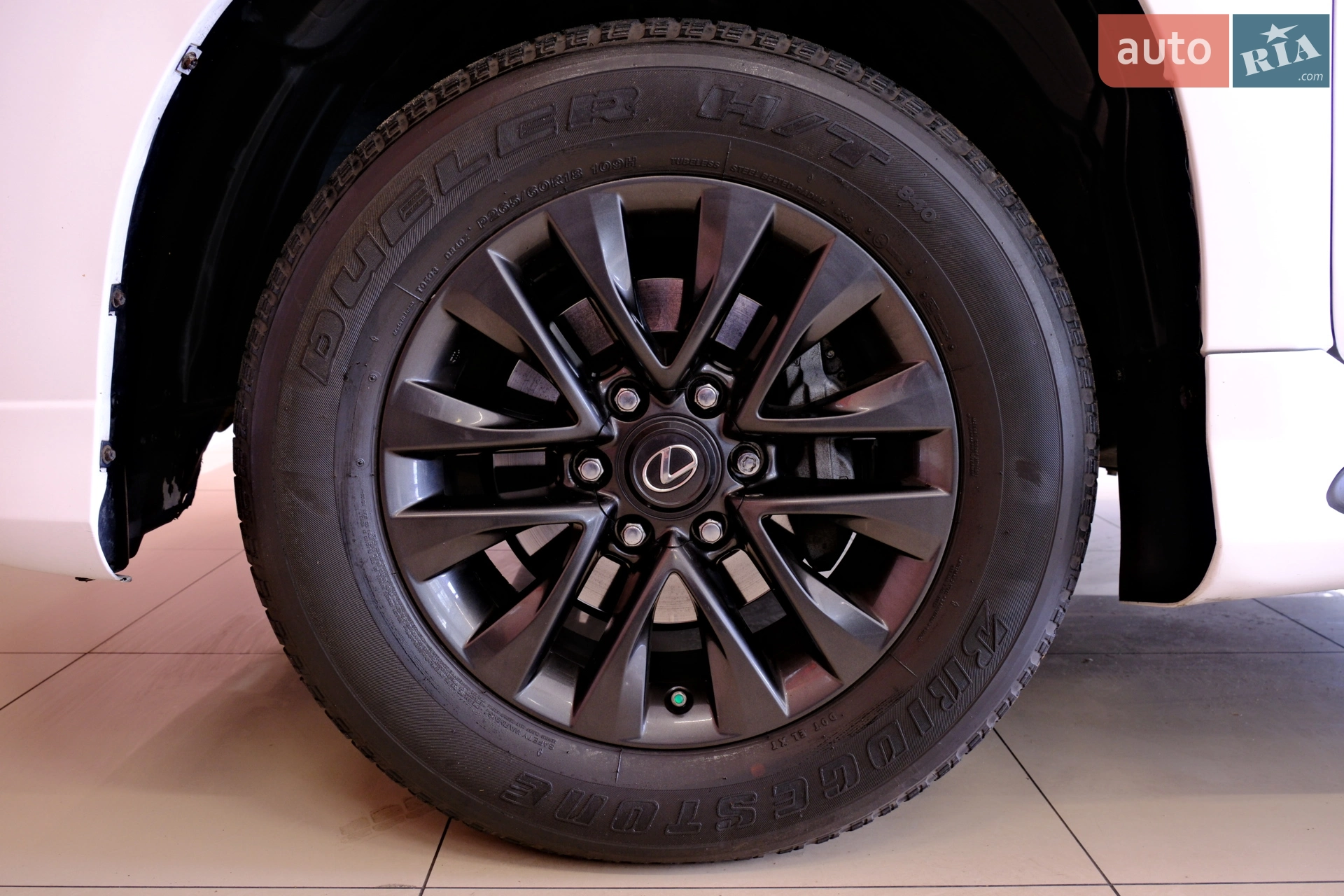2020 Lexus GX - мініатюра 54