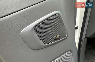 Позашляховик / Кросовер Lexus GX 2006 в  фото 45 Позашляховик / Кросовер Lexus GX 2006 в