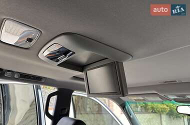 Позашляховик / Кросовер Lexus GX 2006 в  фото 53 Позашляховик / Кросовер Lexus GX 2006 в
