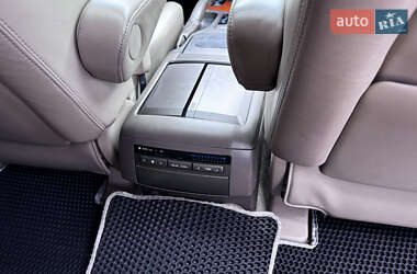 Внедорожник / Кроссовер Lexus GX 2006 в  фото 8 Внедорожник / Кроссовер Lexus GX 2006 в